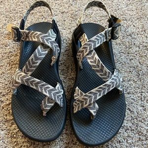 CHACO Classic Z/2 Sandals with toe strap